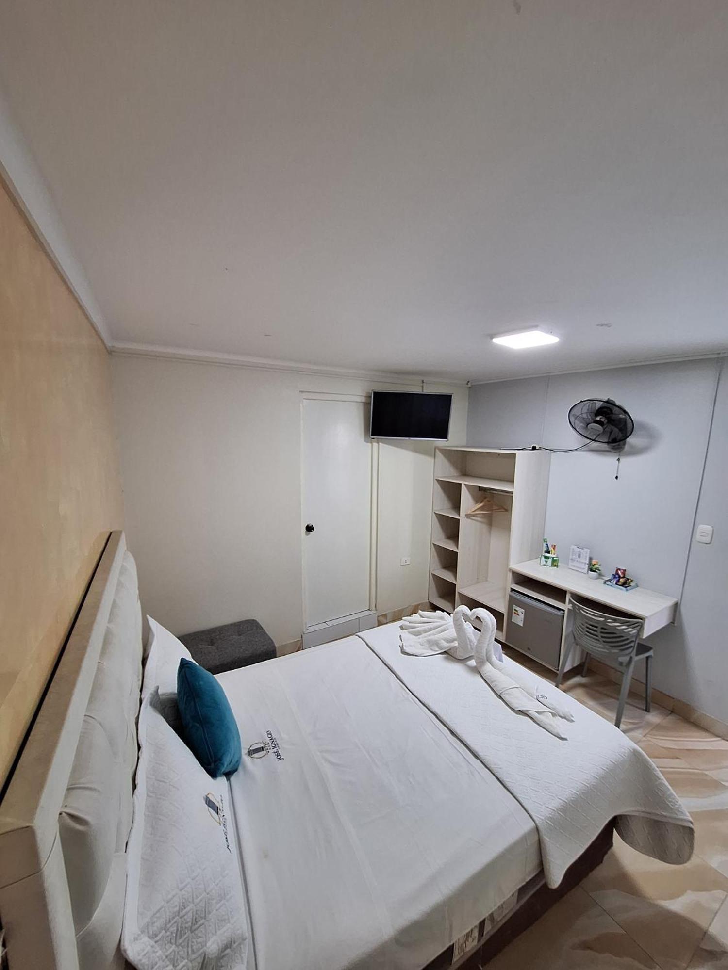 Hotel Jose Ignacio Chepén Zewnętrze zdjęcie
